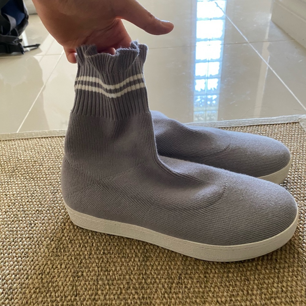 Opening Ceremony sock sneakers